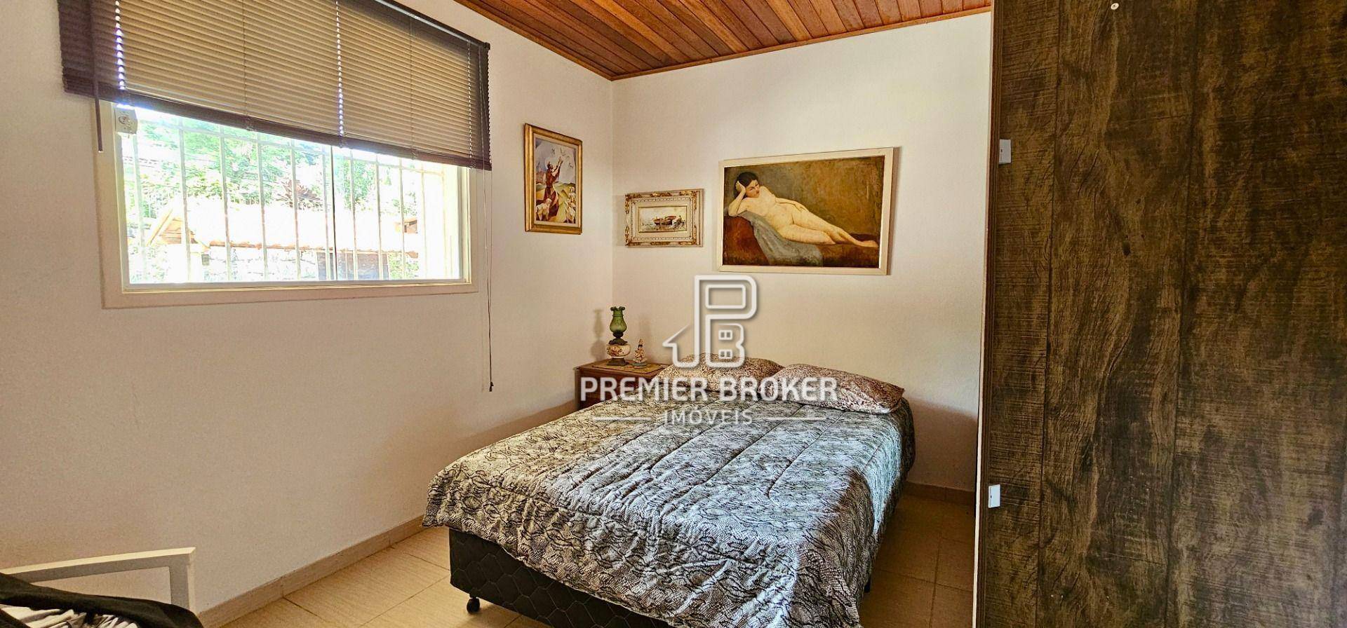 Casa de Condomínio à venda com 3 quartos, 144m² - Foto 15