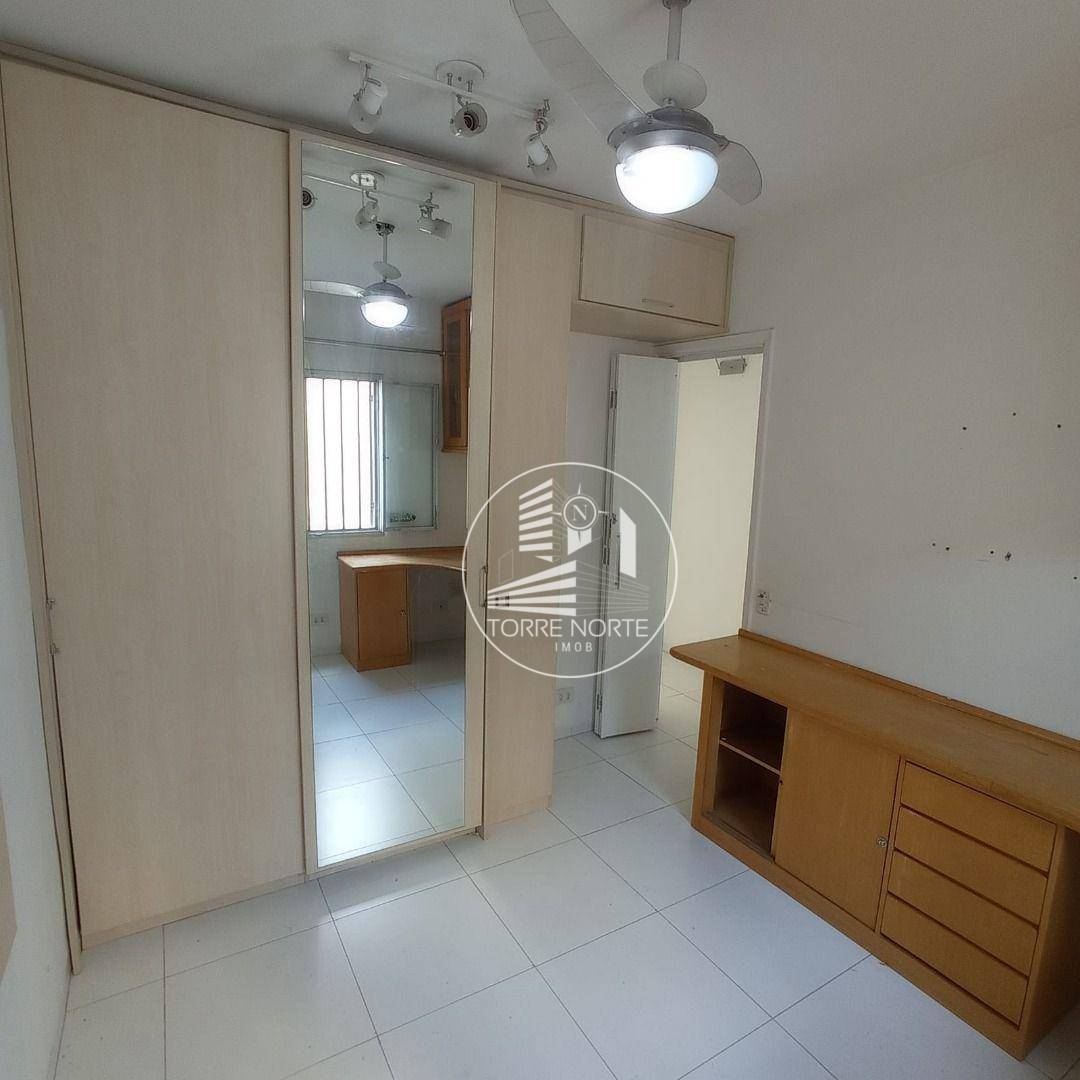 Apartamento, 3 quartos, 85 m² - Foto 3