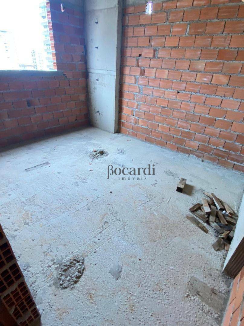 Apartamento à venda com 1 quarto, 52m² - Foto 5