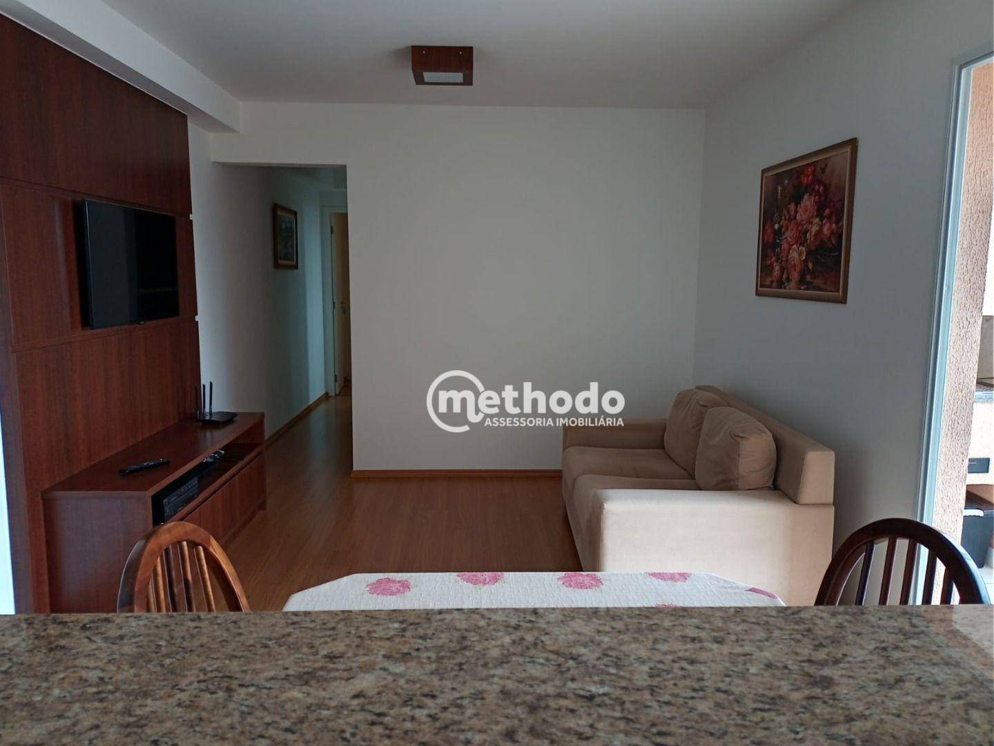 Apartamento para alugar com 2 quartos, 64m² - Foto 5