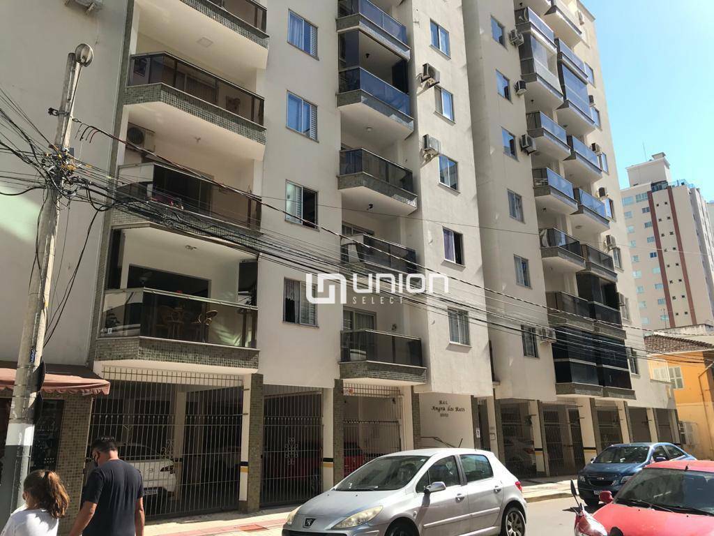 Apartamento à venda com 3 quartos, 103m² - Foto 1