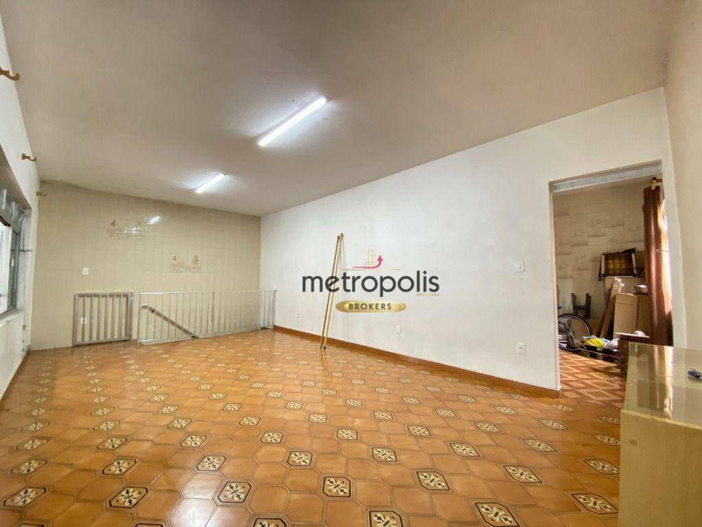 Sobrado à venda com 3 quartos, 205m² - Foto 3