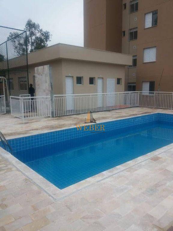 Apartamento à venda com 3 quartos, 53m² - Foto 11