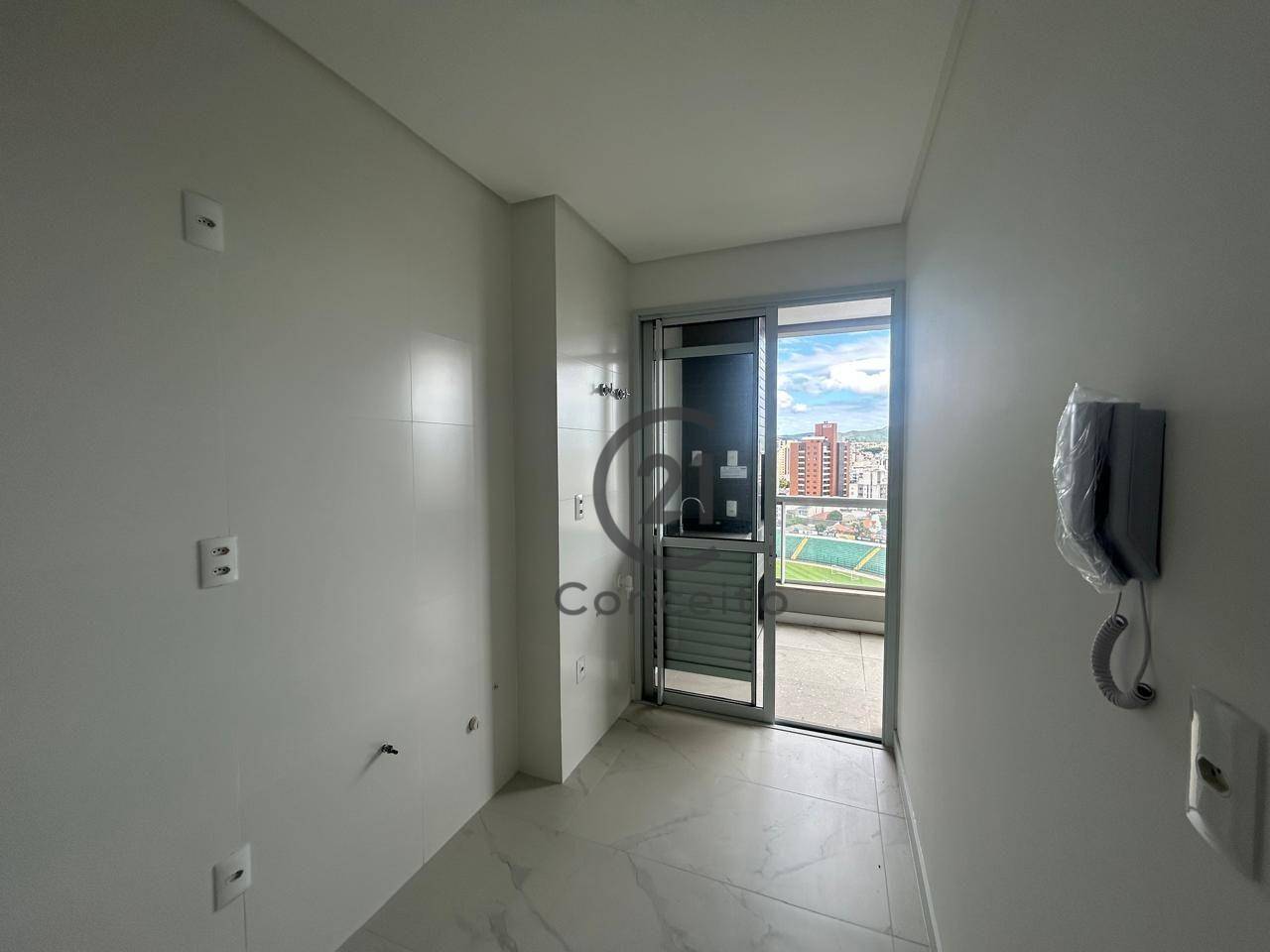 Apartamento à venda com 3 quartos, 109m² - Foto 5