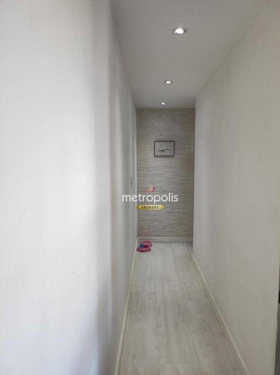 Apartamento à venda com 2 quartos, 45m² - Foto 16