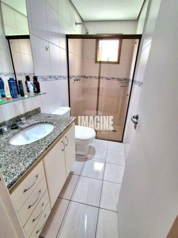 Apartamento à venda com 3 quartos, 106m² - Foto 7