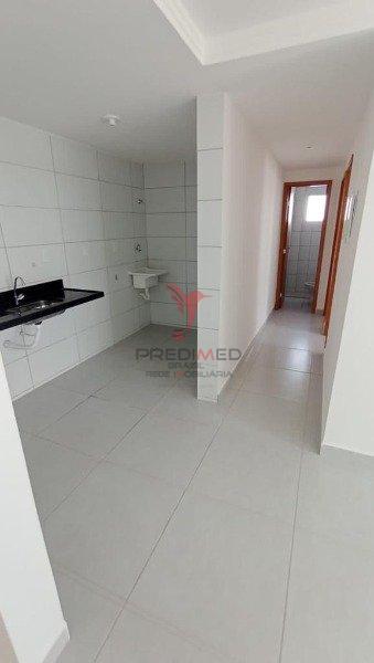 Apartamento à venda com 2 quartos - Foto 9