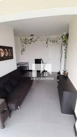 Apartamento à venda com 2 quartos, 55m² - Foto 5