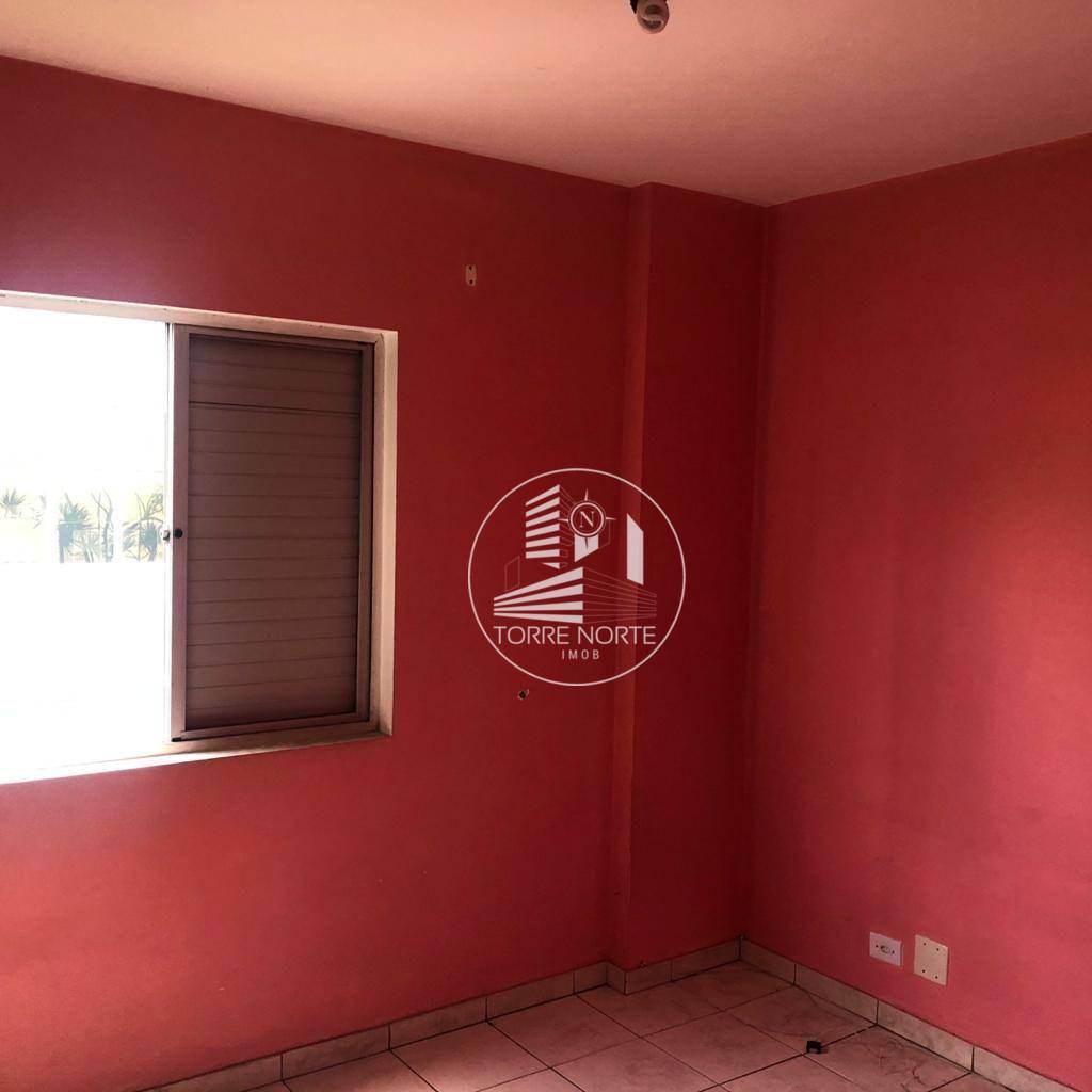 Apartamento à venda com 2 quartos, 57m² - Foto 29