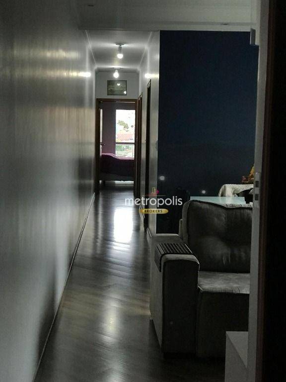 Apartamento à venda com 3 quartos, 86m² - Foto 8