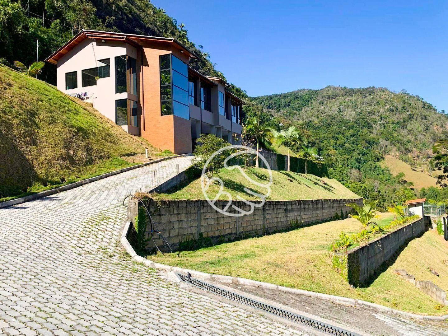 Casa, 3 quartos, 400 m² - Foto 5