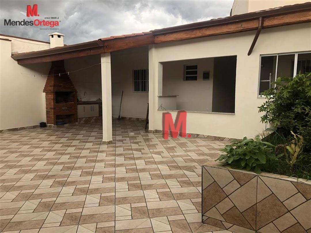 Casa à venda com 2 quartos, 161m² - Foto 36