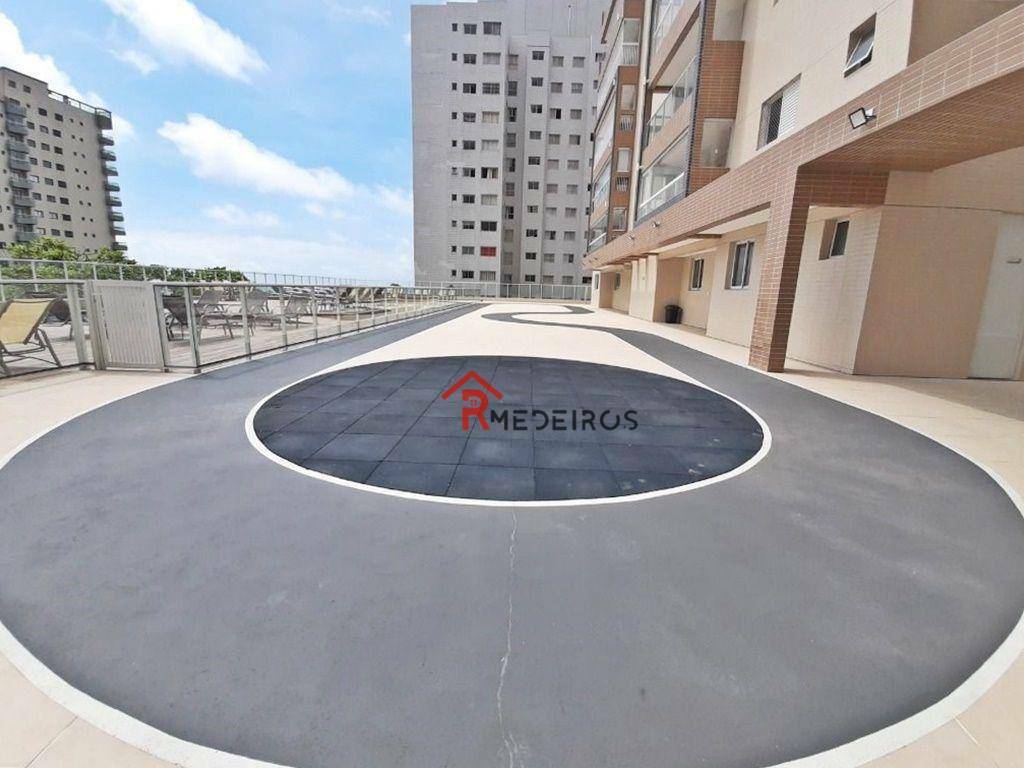 Apartamento à venda com 1 quarto, 56m² - Foto 15