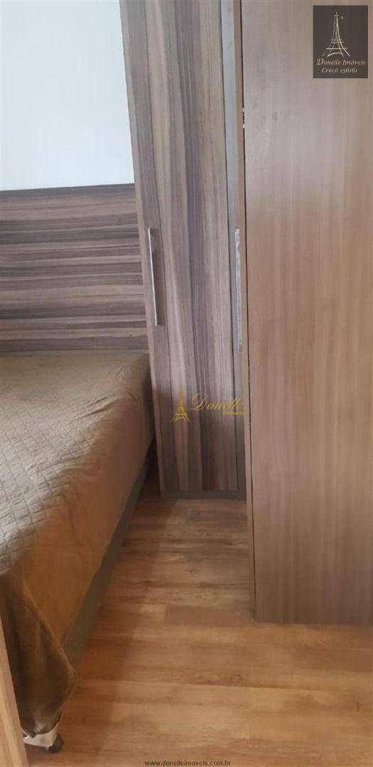 Sobrado à venda com 3 quartos, 120m² - Foto 26