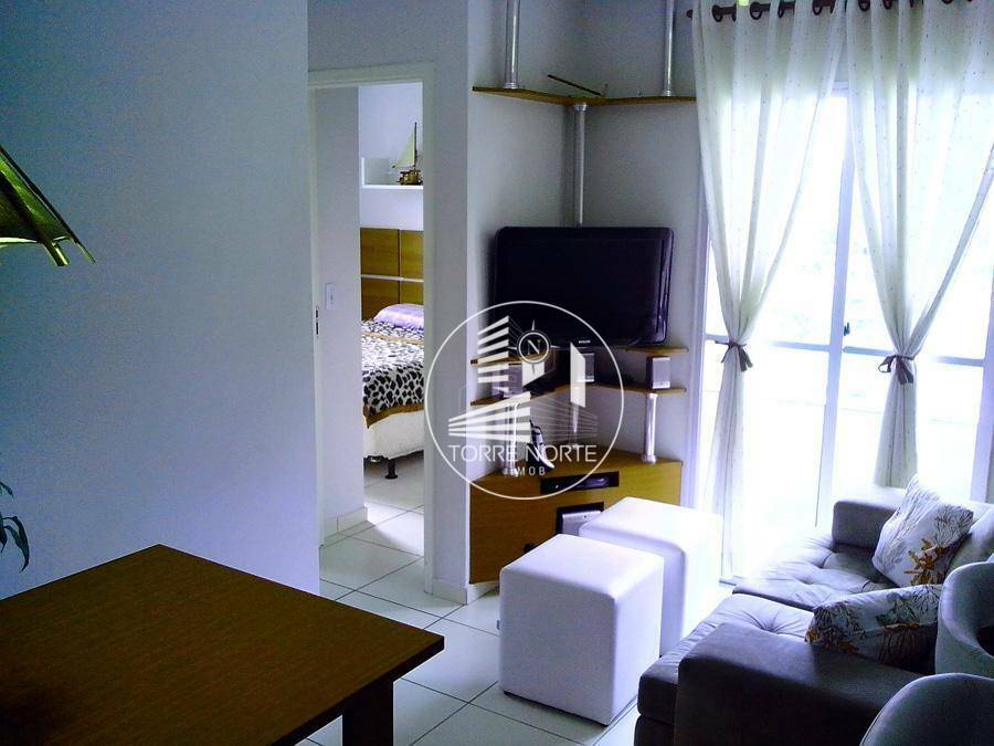 Apartamento à venda com 2 quartos, 48m² - Foto 13