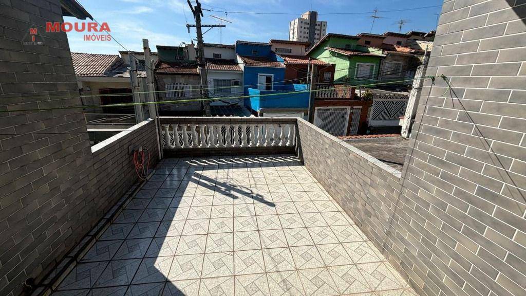 Sobrado à venda com 3 quartos, 115m² - Foto 15