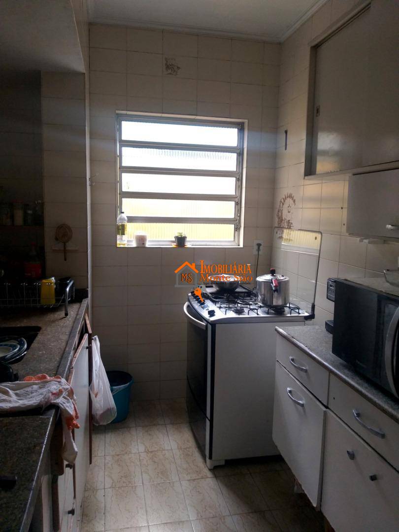 Sobrado à venda com 3 quartos, 180M2 - Foto 8