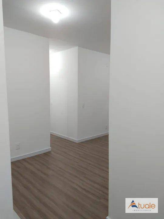 Apartamento à venda com 2 quartos, 55m² - Foto 4