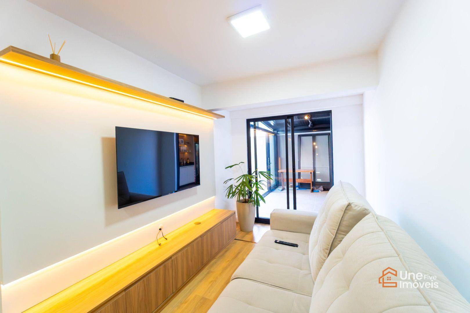 Apartamento, 2 quartos, 105 m² - Foto 4