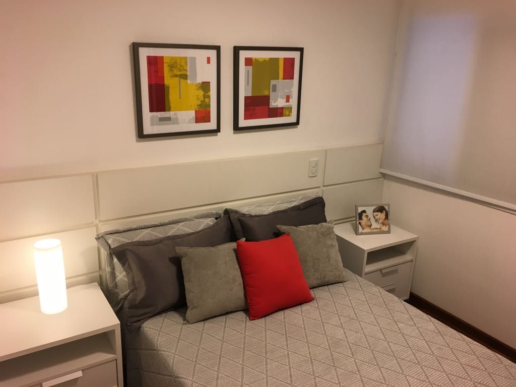 Apartamento à venda com 3 quartos, 121m² - Foto 10