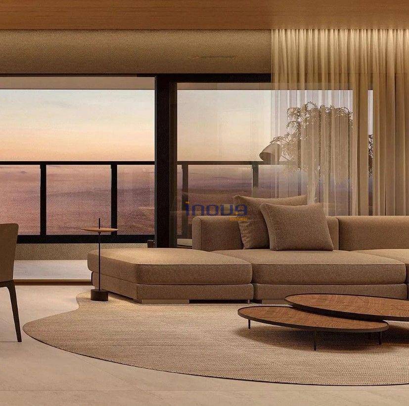 Apartamento, 3 quartos, 116 m² - Foto 4