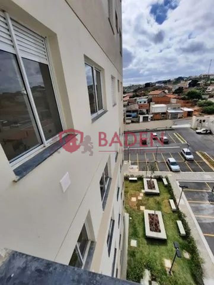 Apartamento à venda com 2 quartos, 50m² - Foto 3