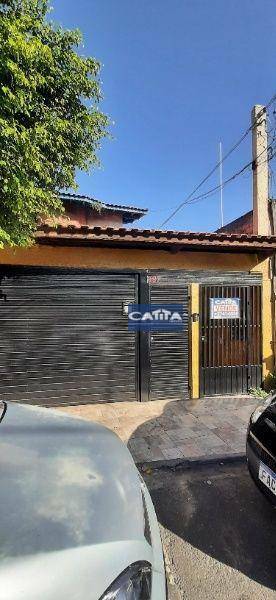 Sobrado à venda com 9 quartos, 400m² - Foto 1