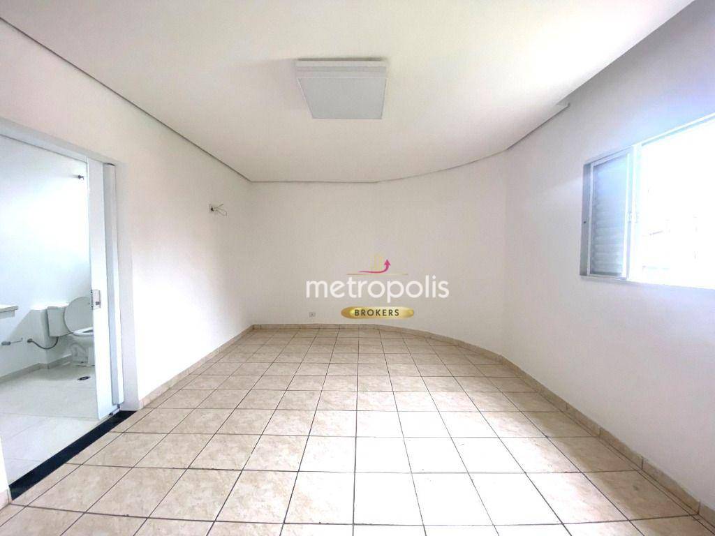 Sobrado para alugar, 288m² - Foto 9