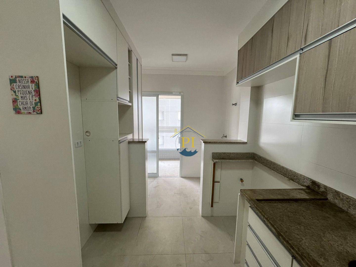 Apartamento à venda com 1 quarto, 55m² - Foto 9