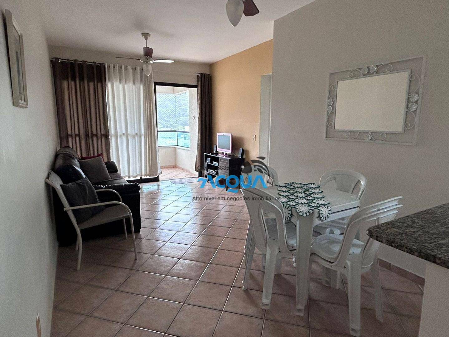 Apartamento à venda com 2 quartos, 74m² - Foto 1