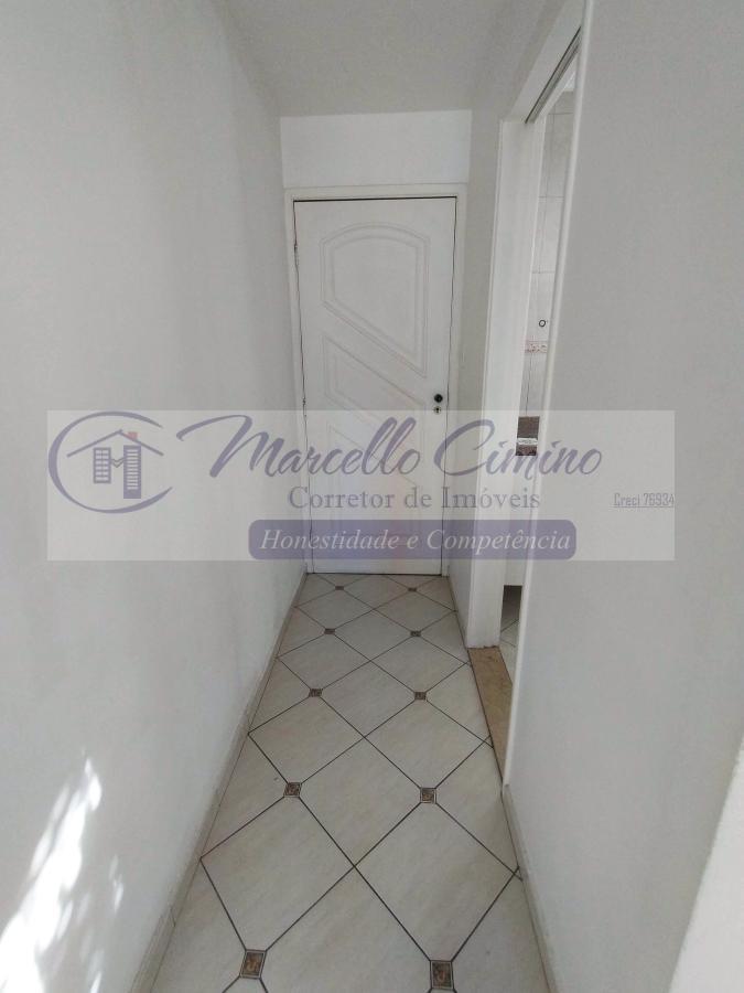 Apartamento à venda com 1 quarto, 35m² - Foto 9