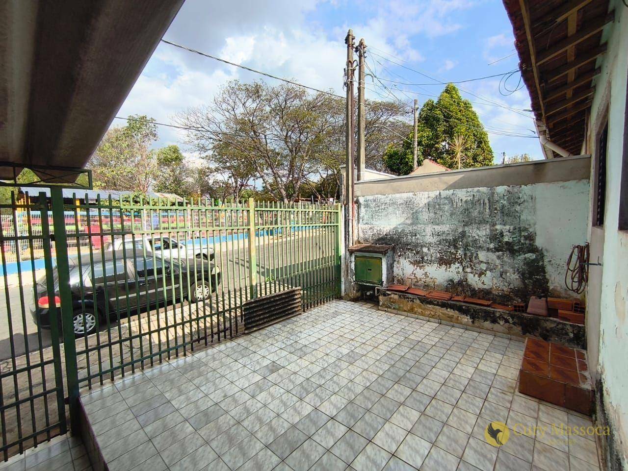 Casa, 3 quartos, 92 m² - Foto 1