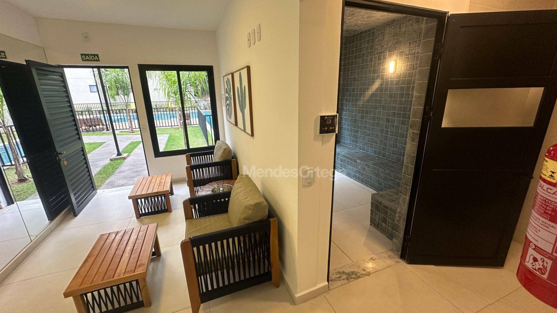 Apartamento à venda com 2 quartos, 70m² - Foto 29