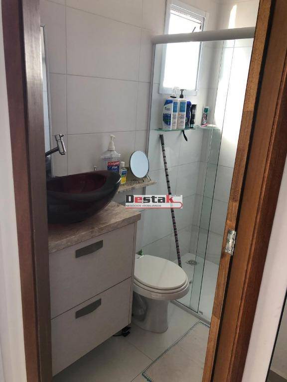 Apartamento à venda com 2 quartos, 110m² - Foto 8