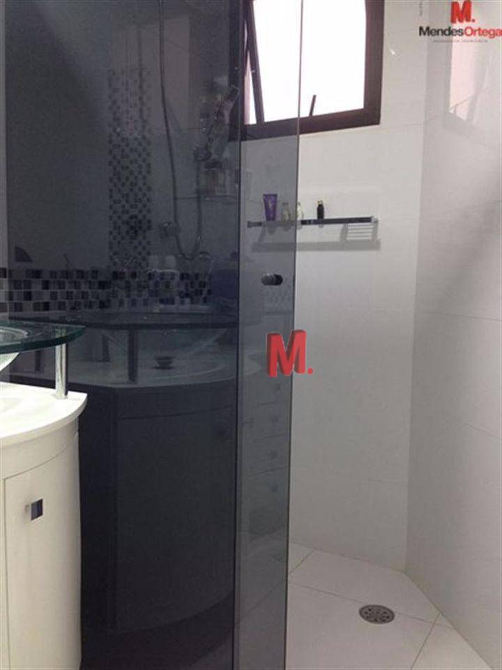 Apartamento à venda com 3 quartos, 268m² - Foto 33