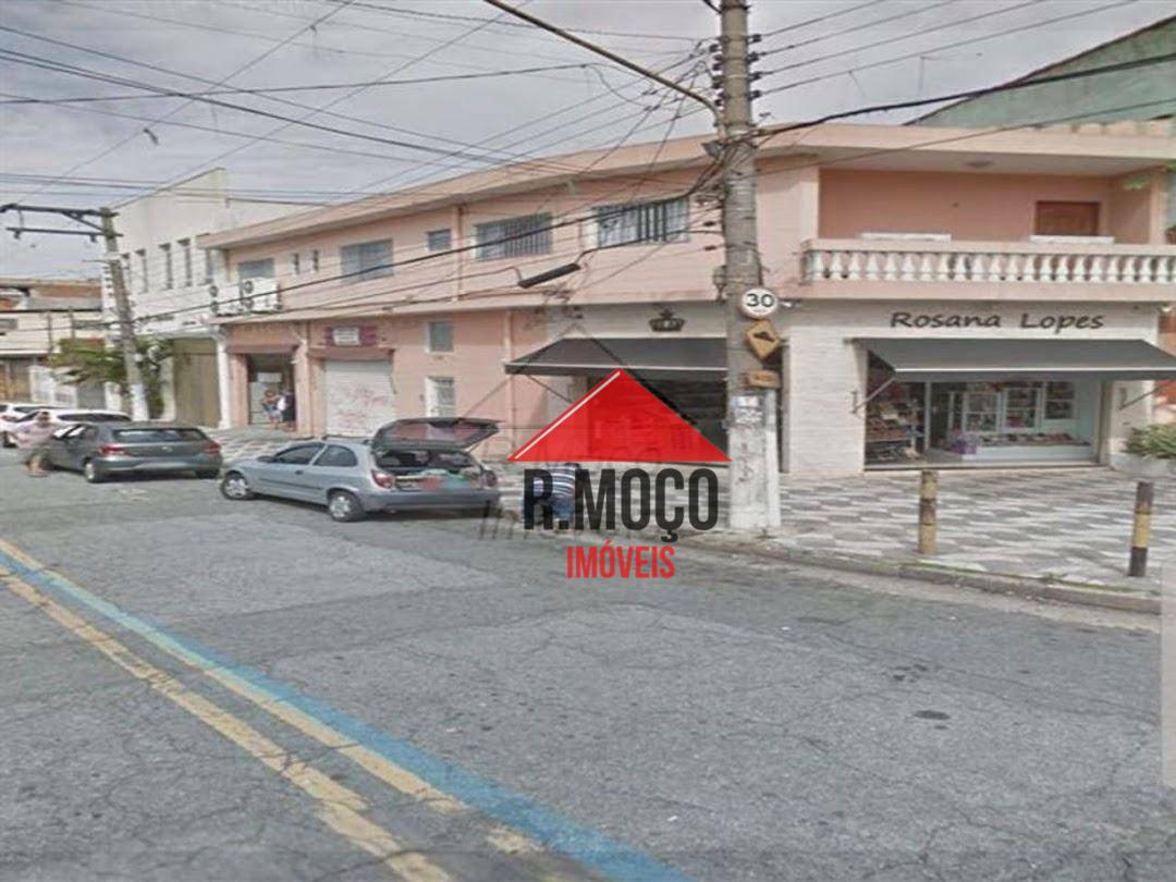 Loja-Salão, 750 m² - Foto 3