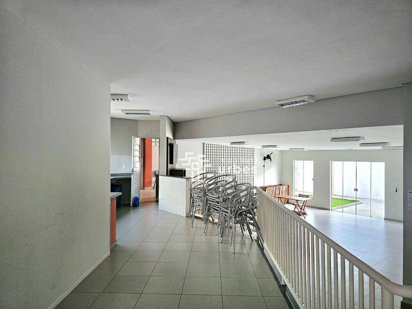 Apartamento à venda com 3 quartos, 59m² - Foto 21