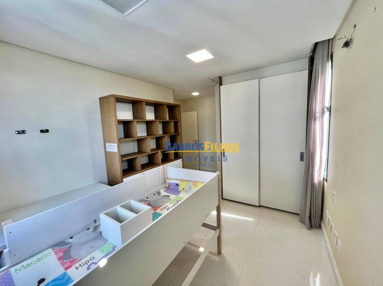 Apartamento à venda com 3 quartos, 160m² - Foto 14