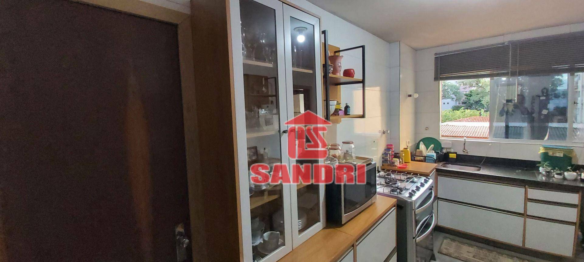 Apartamento à venda com 3 quartos, 153M2 - Foto 16