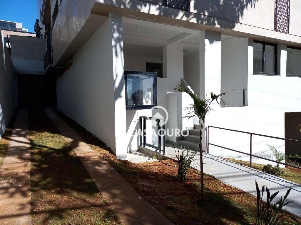 Apartamento à venda com 3 quartos, 77m² - Foto 31