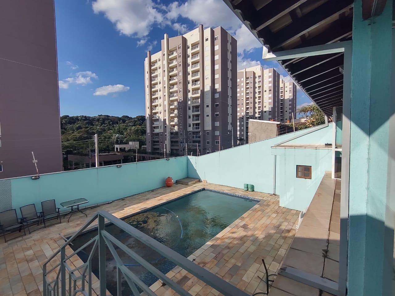 Casa à venda com 3 quartos, 291m² - Foto 19