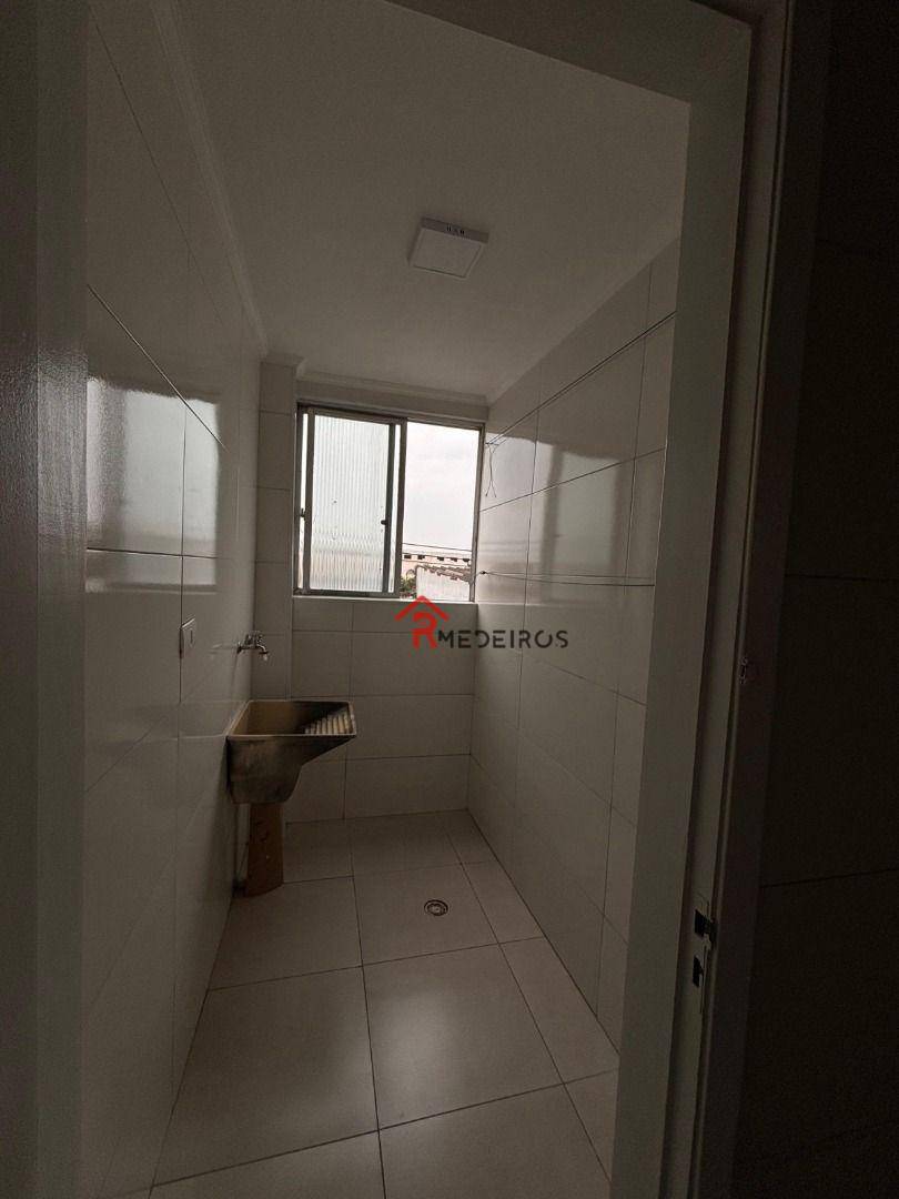 Apartamento à venda com 1 quarto, 52m² - Foto 6