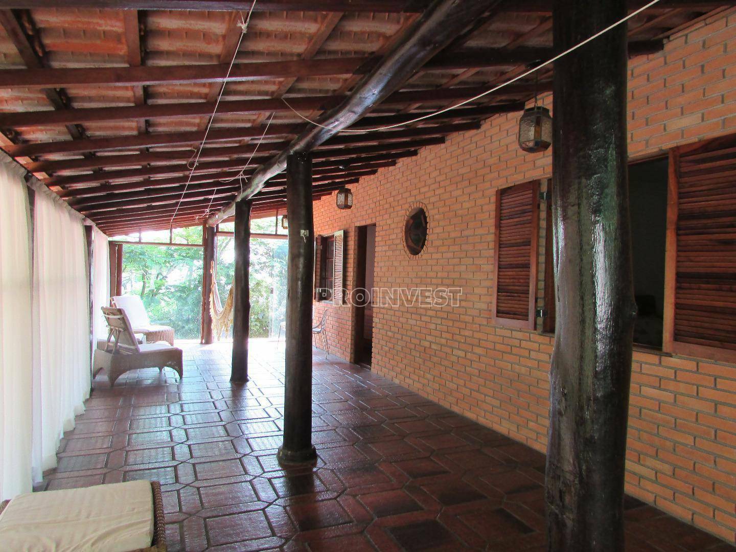 Casa de Condomínio à venda com 3 quartos, 389m² - Foto 19