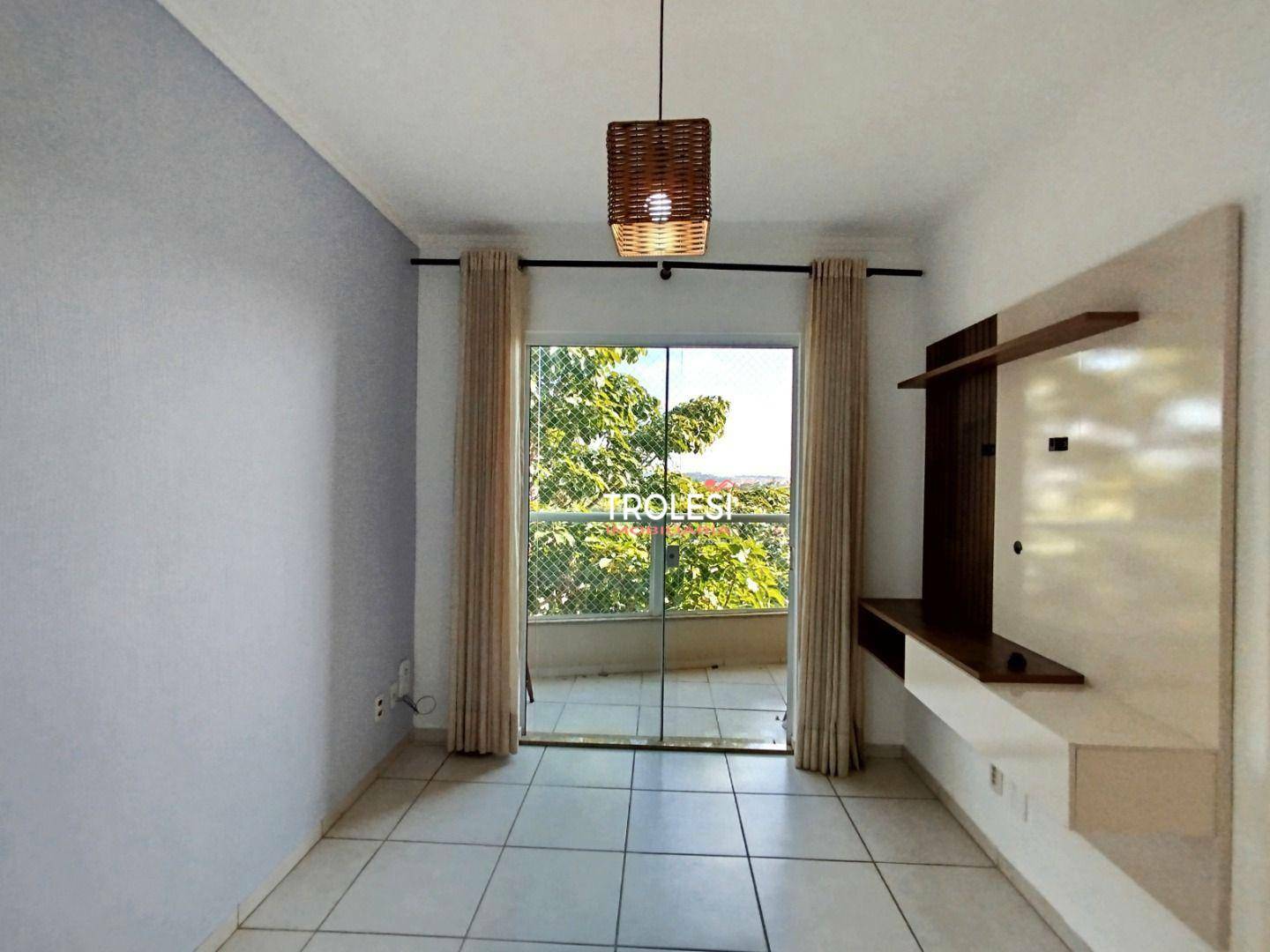 Apartamento à venda com 2 quartos, 71m² - Foto 7