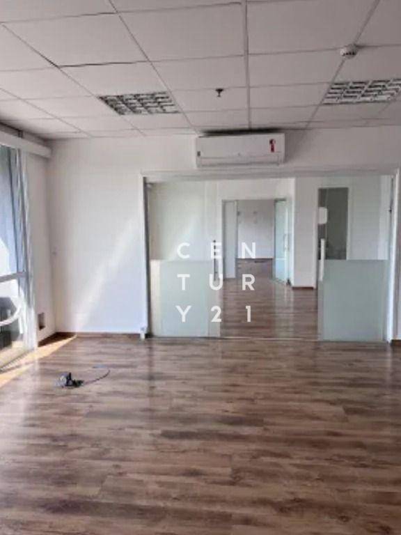 Conjunto Comercial-Sala à venda, 117m² - Foto 2