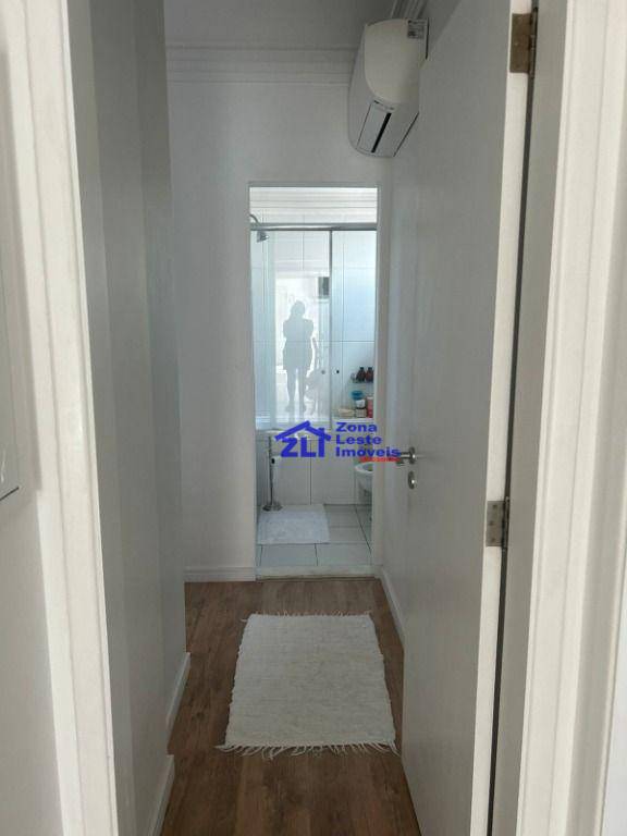 Apartamento à venda com 3 quartos, 138m² - Foto 3