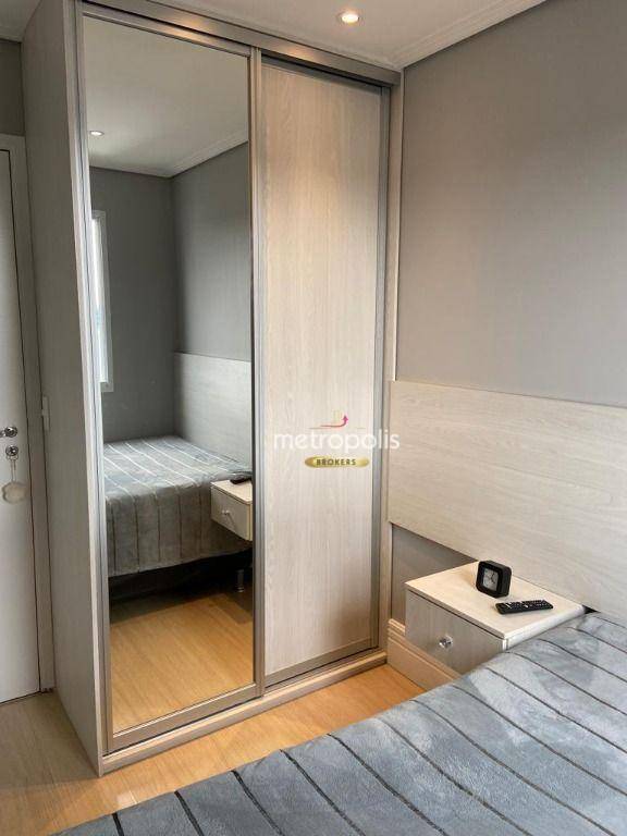 Apartamento à venda com 3 quartos, 70m² - Foto 17