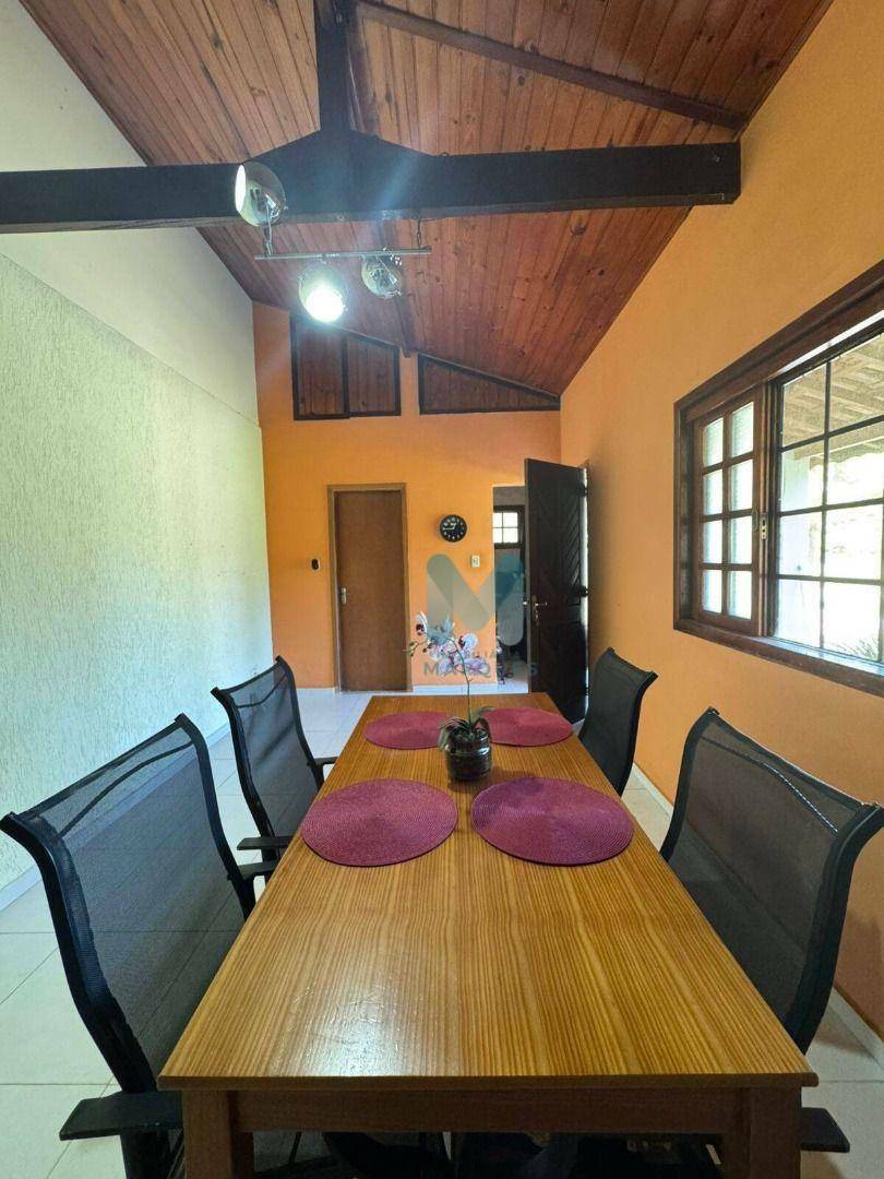 Chácara, 5 quartos, 1500 m² - Foto 4