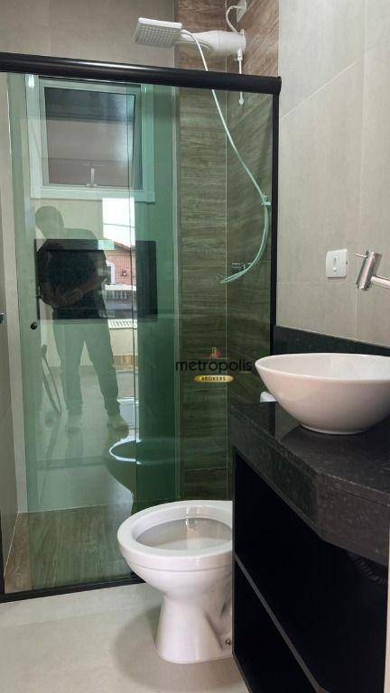 Apartamento para alugar com 2 quartos, 50m² - Foto 11