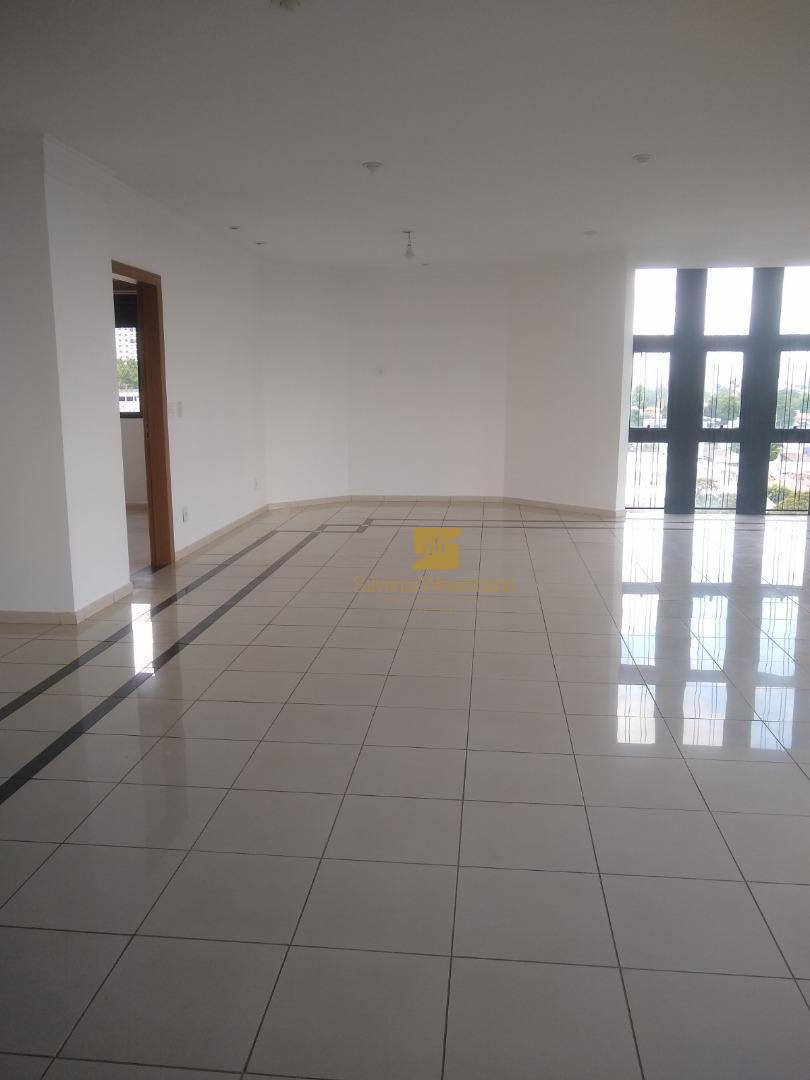 Apartamento à venda com 3 quartos, 261m² - Foto 2